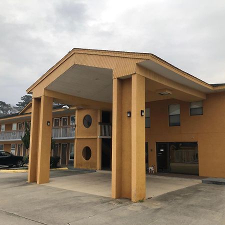 Americas Best Inn - Savannah I-95 Georgetown ภายนอก รูปภาพ