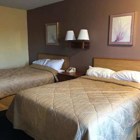 Americas Best Inn - Savannah I-95 Georgetown ภายนอก รูปภาพ