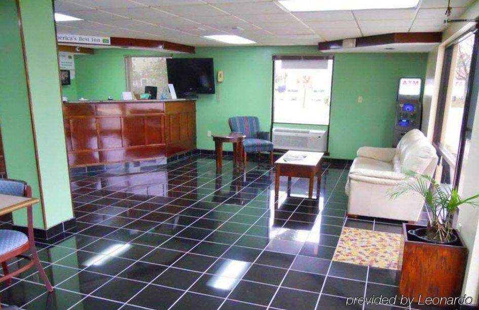 Americas Best Inn - Savannah I-95 Georgetown ภายนอก รูปภาพ
