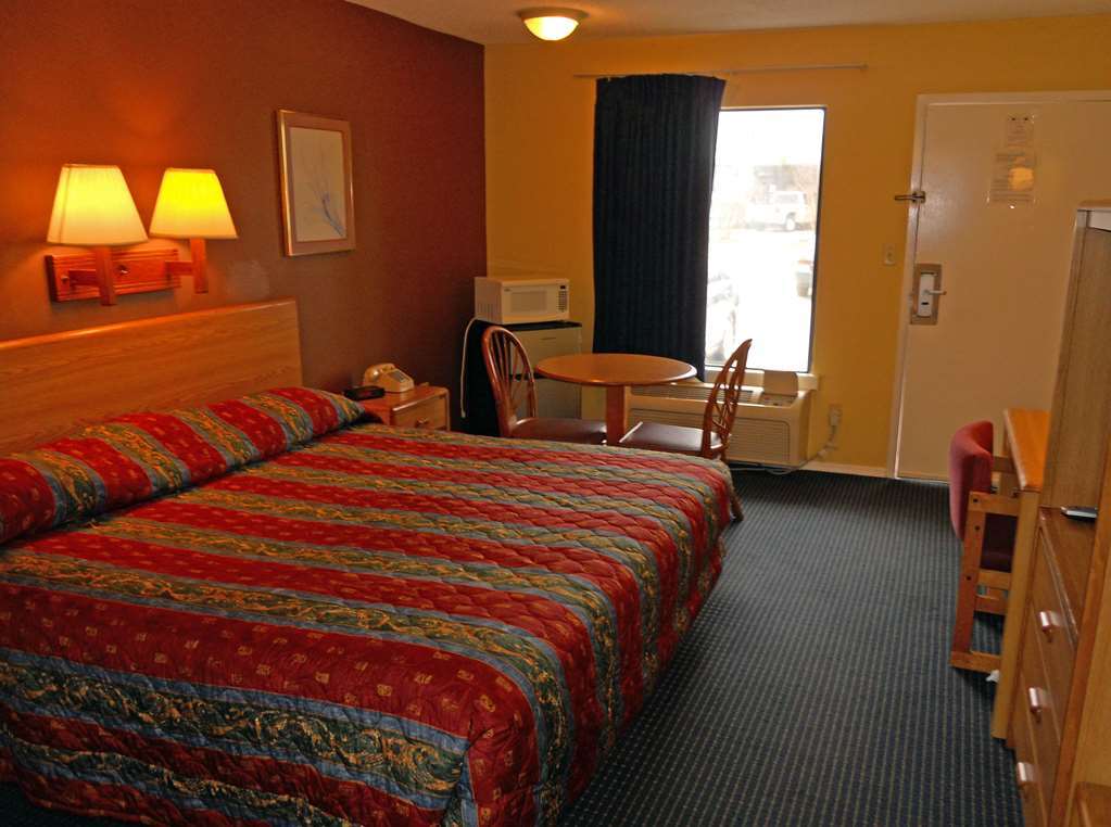Americas Best Inn - Savannah I-95 Georgetown ห้อง รูปภาพ