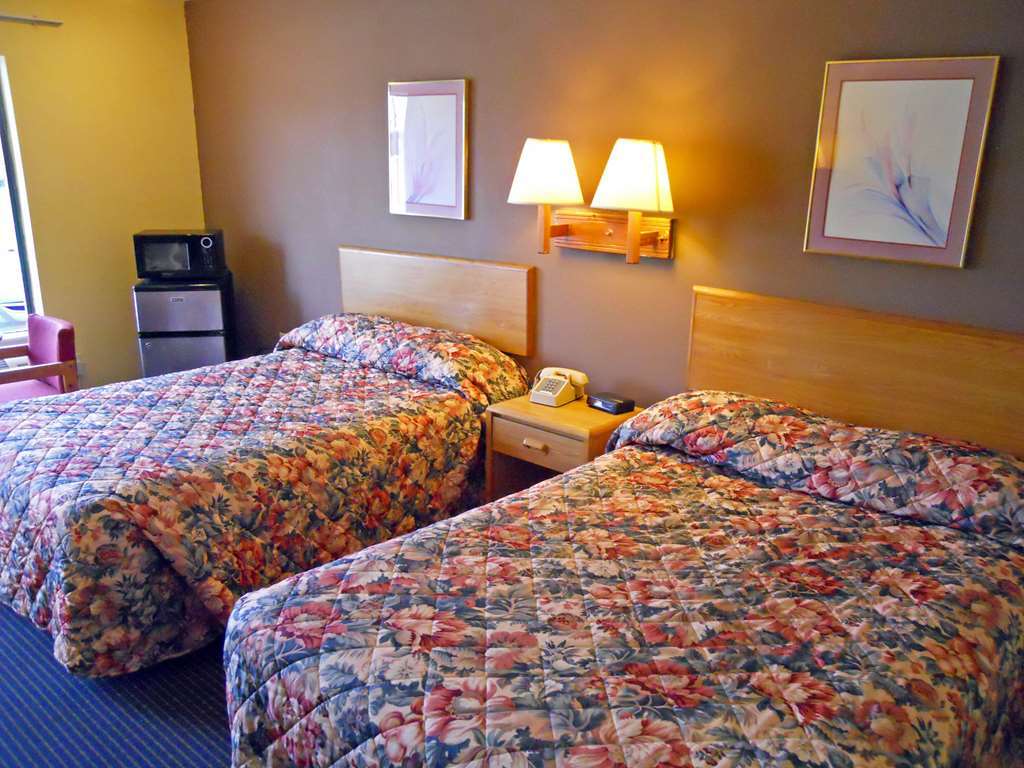 Americas Best Inn - Savannah I-95 Georgetown ห้อง รูปภาพ