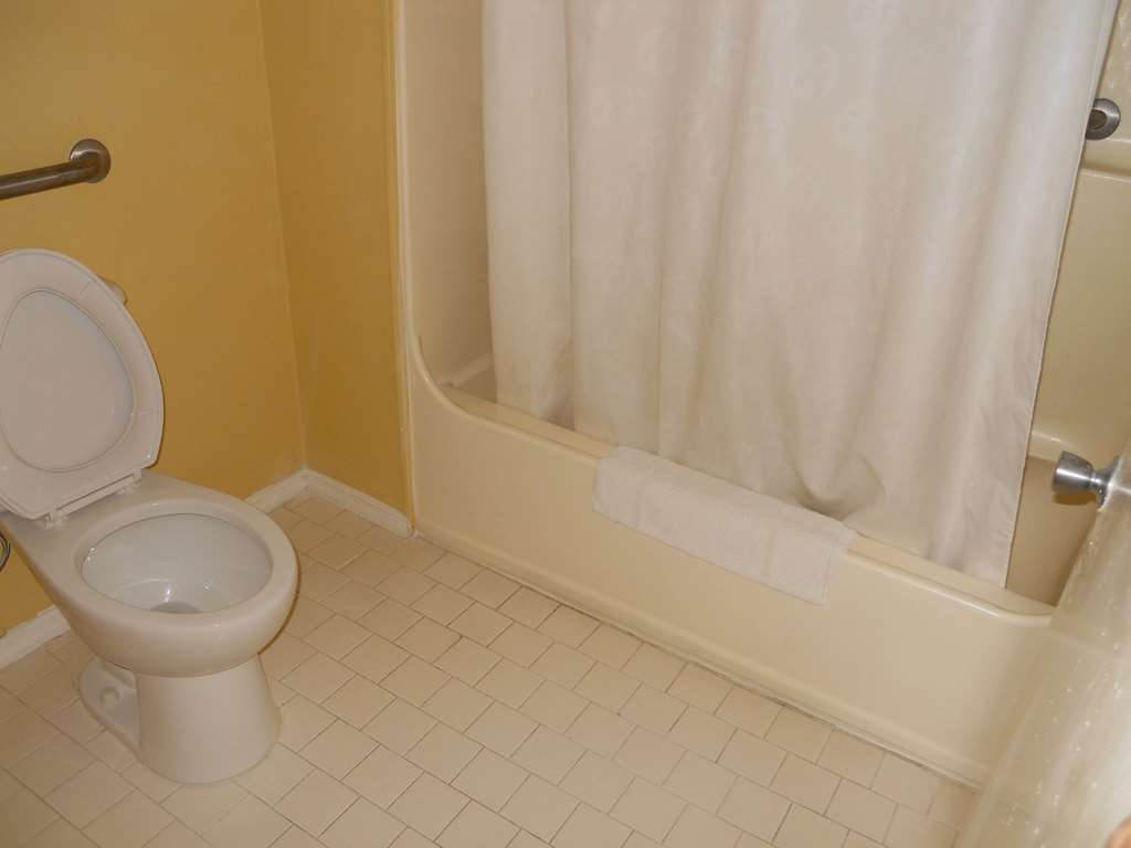 Americas Best Inn - Savannah I-95 Georgetown ห้อง รูปภาพ