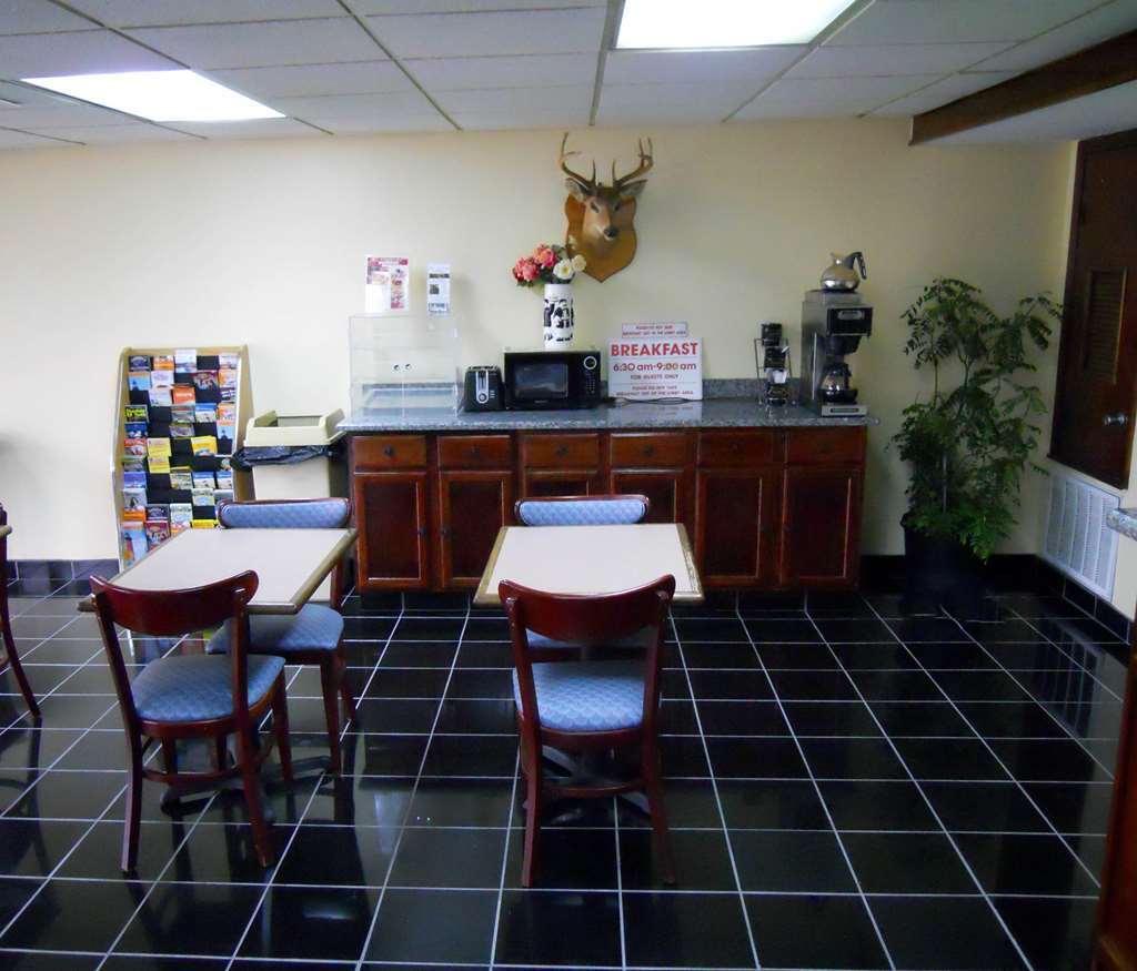 Americas Best Inn - Savannah I-95 Georgetown สิ่งอำนวยความสะดวก รูปภาพ