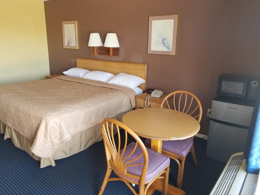 Americas Best Inn - Savannah I-95 Georgetown ภายนอก รูปภาพ