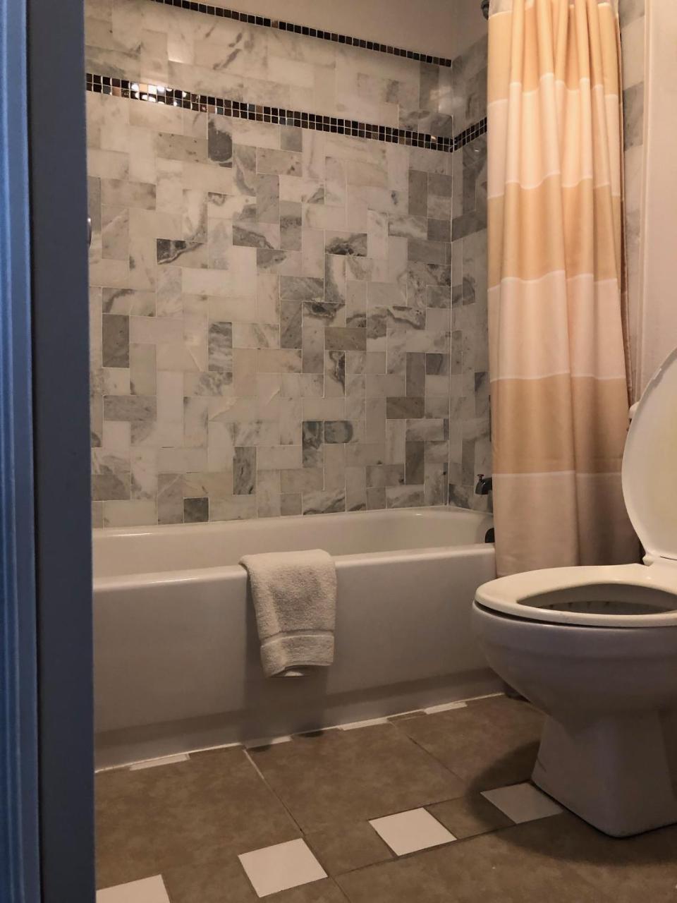 Americas Best Inn - Savannah I-95 Georgetown ภายนอก รูปภาพ