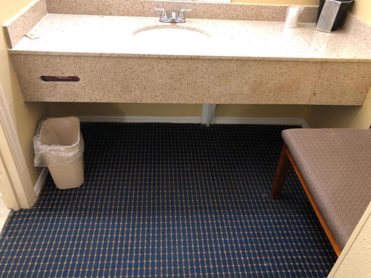 Americas Best Inn - Savannah I-95 Georgetown ภายนอก รูปภาพ